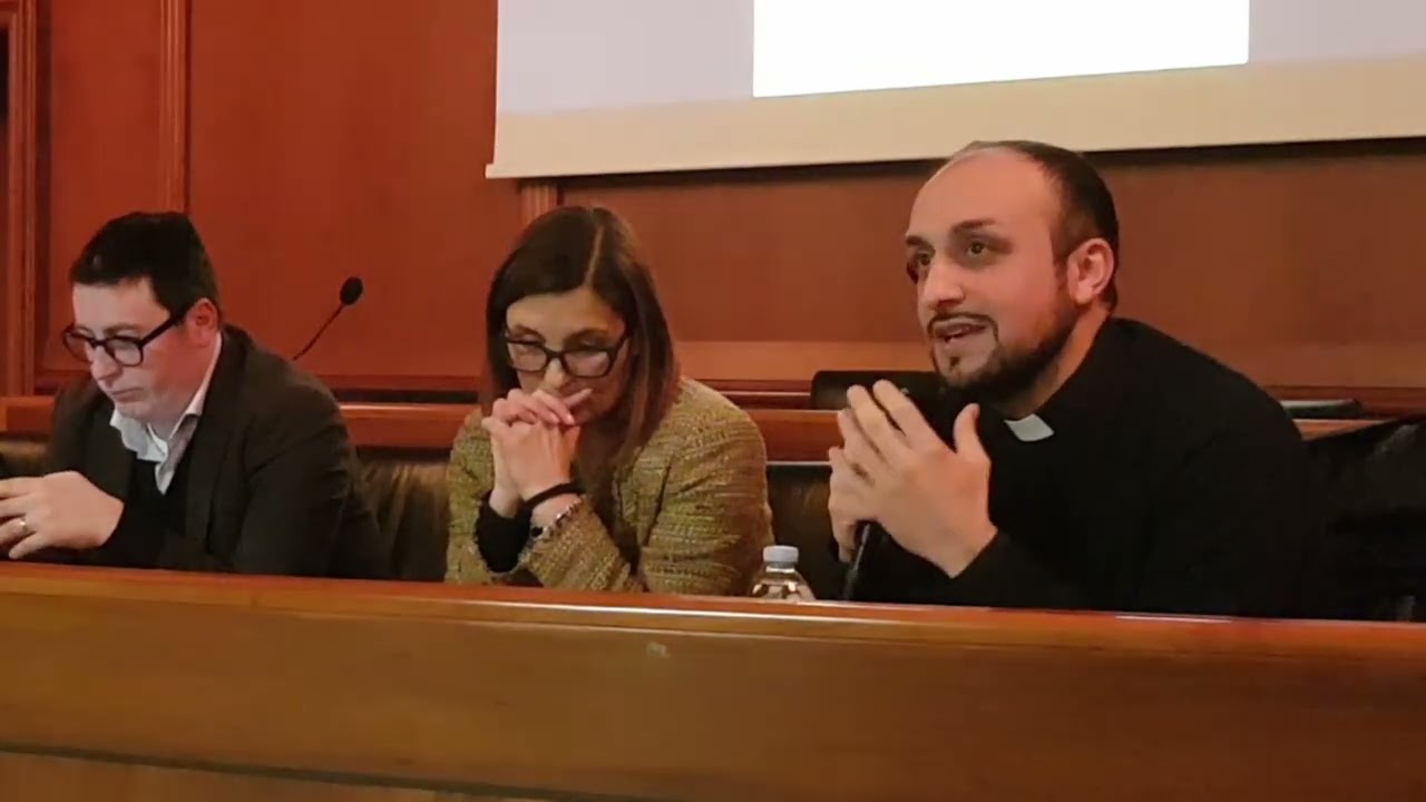 Presentazione Porto Vecchio Monteforte per il Giorno del Ricordo 2026