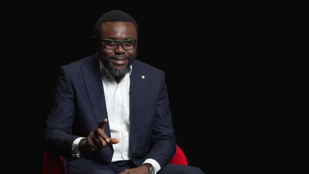 Lessons in Leadership Series | Pistis Empowerment Foundation