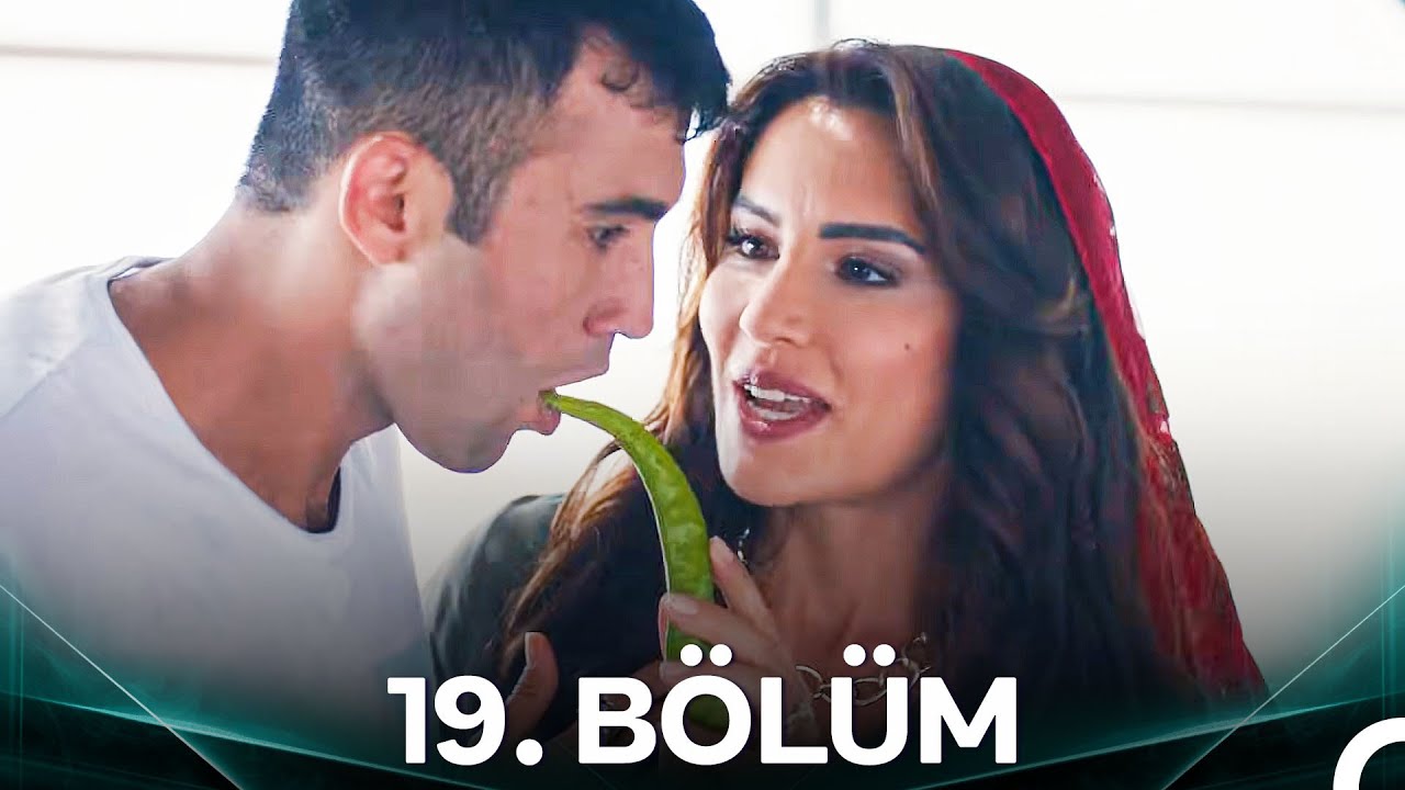 #YENİDEN Yeni Gelin 19. Bölüm