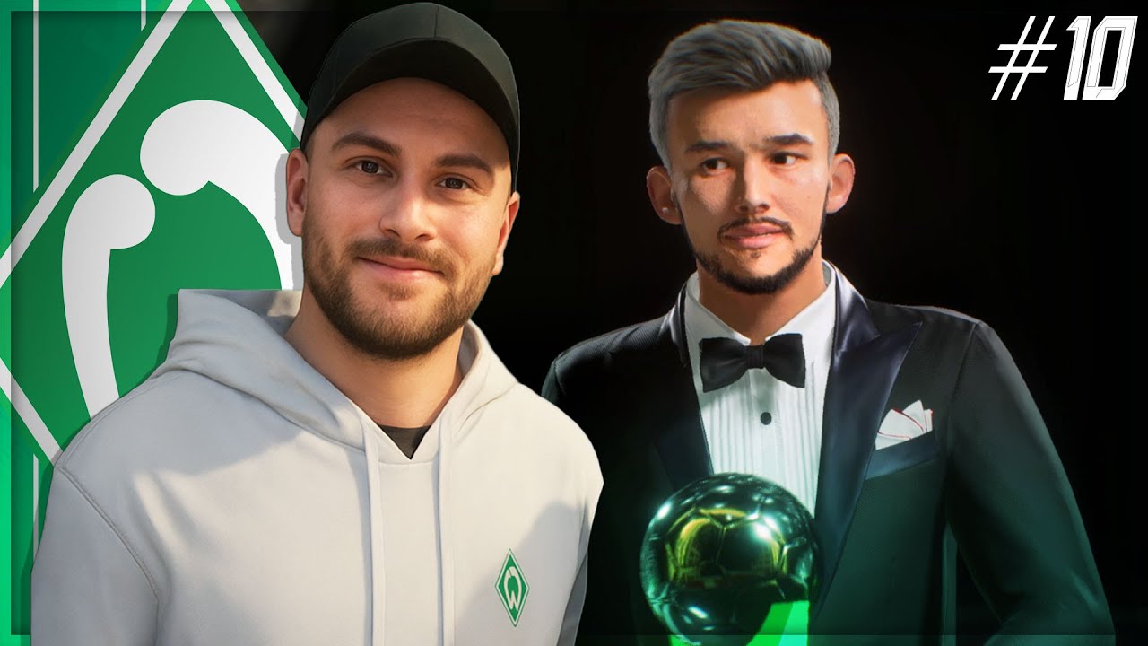 Rückblick in unsere Saison! Wir kaufen den ersten neuen Spieler!🏅