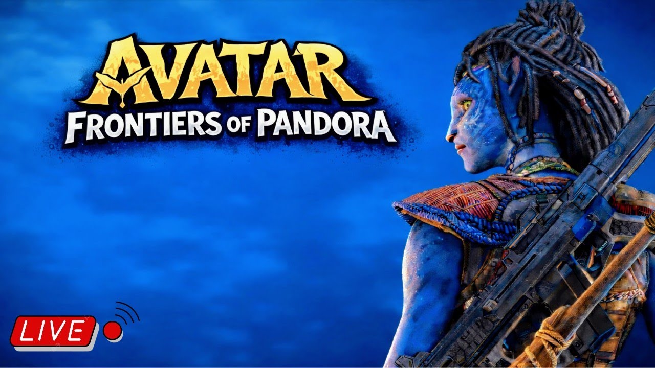 Avatar Frontiers of Pandora