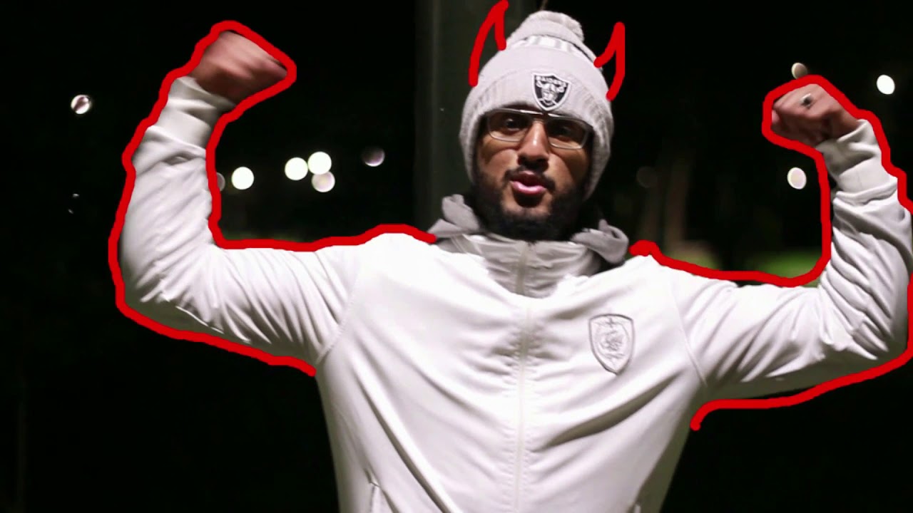 Daym - Is Back (Officiel Video)