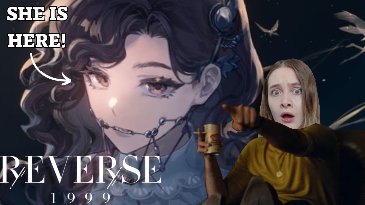 TOOTH FAIRY!!! Reverse 1999 | (Review & Playthrough: 1.2 A Nightmare at Green Lake)