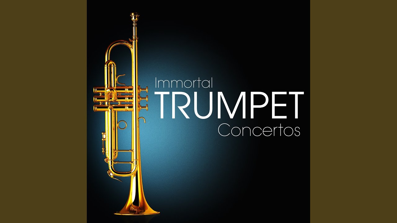 Trumpet Voluntary