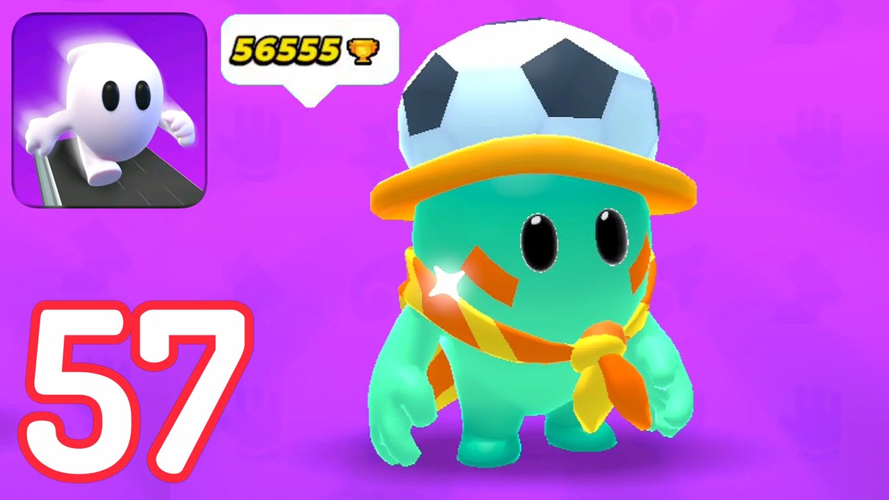 Pocket Champs-(Gameplay 57)-Llegando A 56555 Trofeos