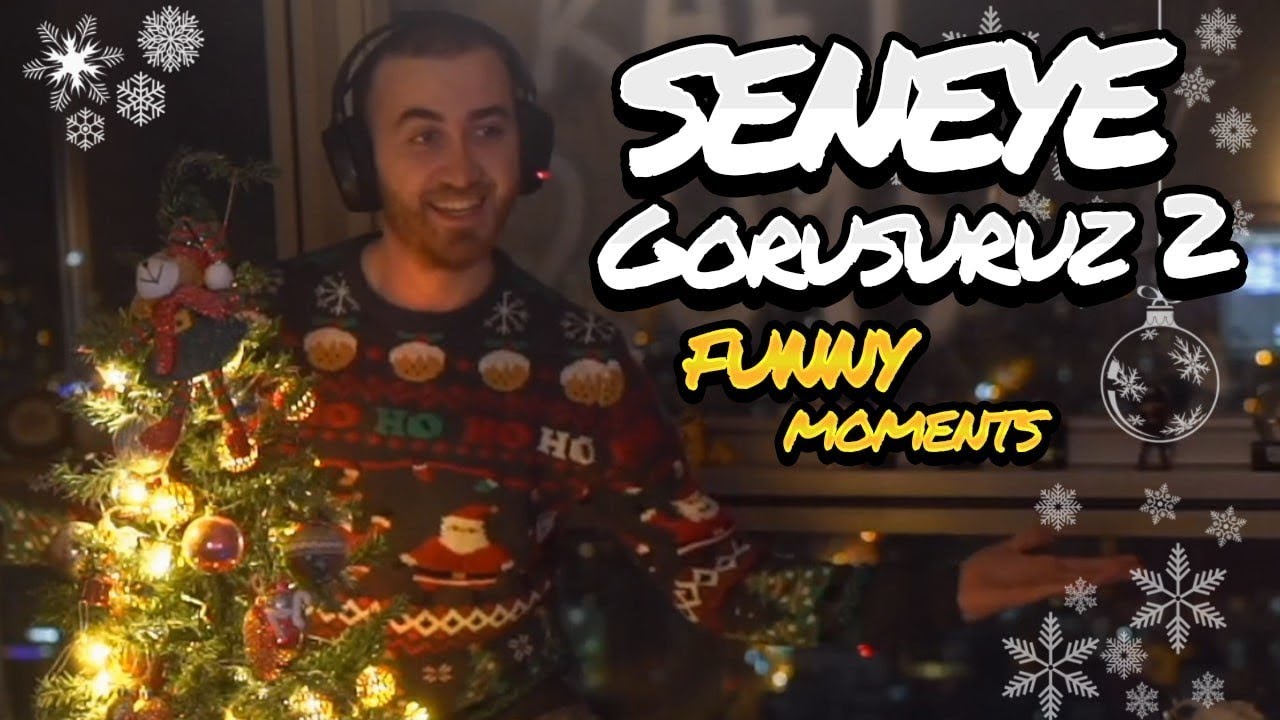Seneye Görüşürüz 2 (Funny Moments 131)