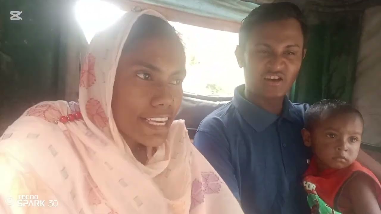 আরমানের ঈদের মার্কেট করতে যাচ্ছি কি  কি কিনলাম  