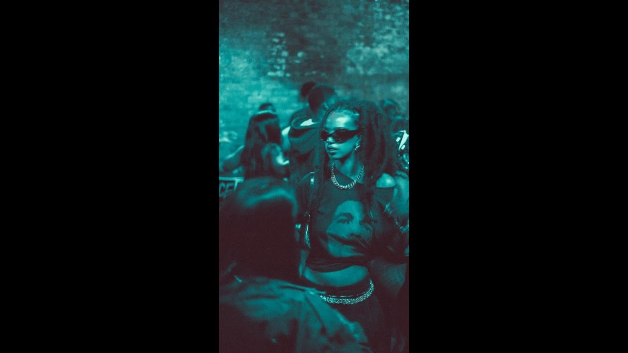 (FREE) Playboi Carti X Ken Carson Type Beat - 