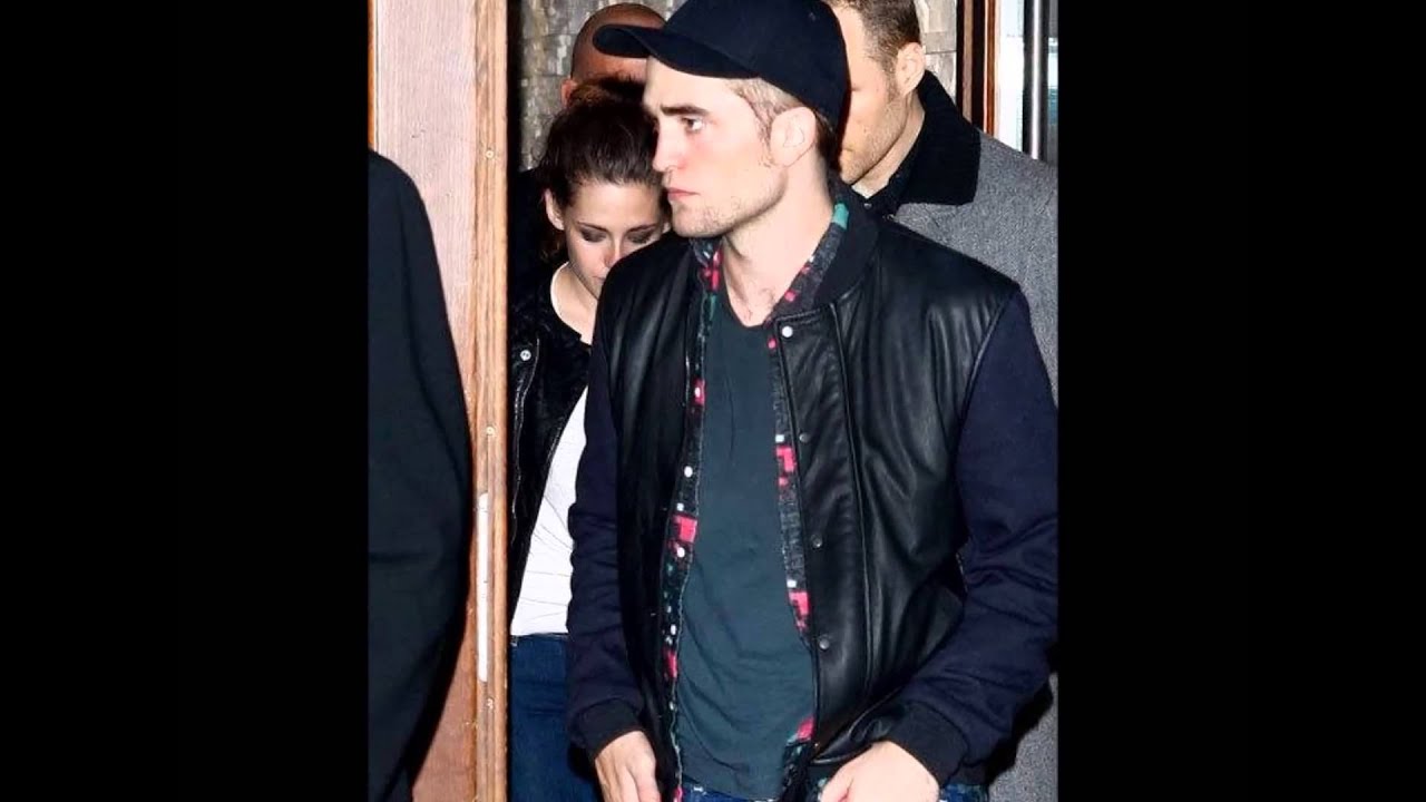 Robsten forever