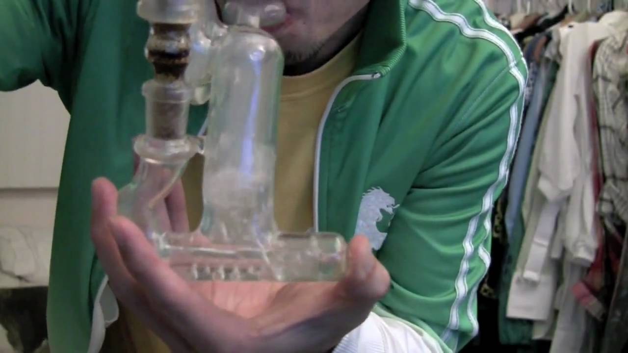 HOPS Jagito w Vriptech Heat Wand