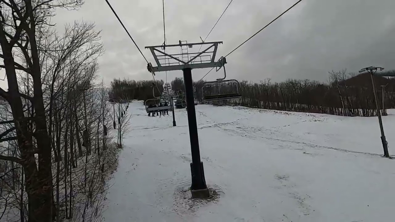 Valley Express (December 2025) | Blue Mountain, ON