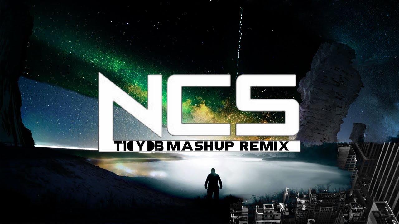 NCS MASHUP - Spectre, Sky High, Linked,  Heroes Tonight & MORE (T10YOB MASHUPS 7.5K SUBS SPECIAL)