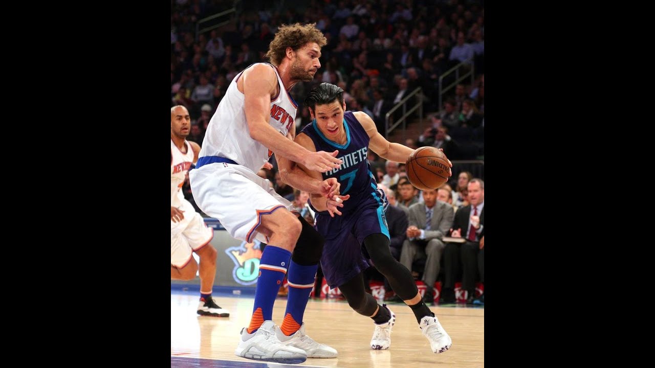 Jeremy Lin Full Assist Highlights 2015-2016 season