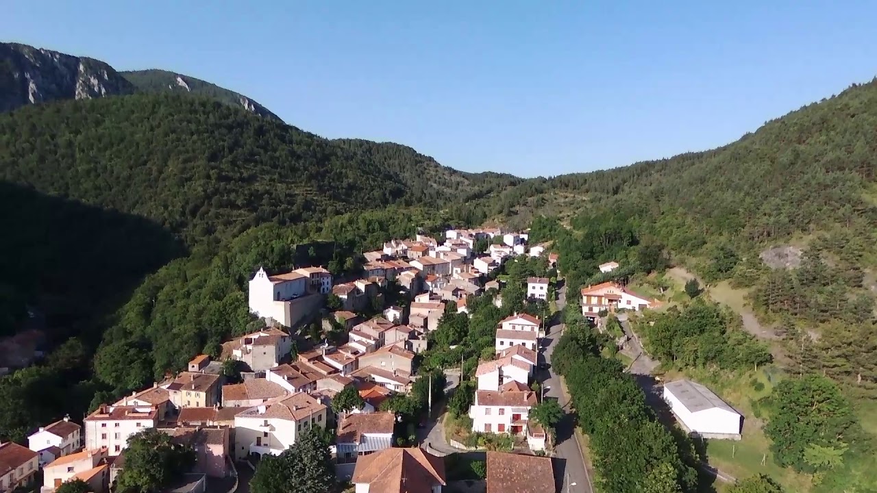 Bonus - Axat and its surroundings