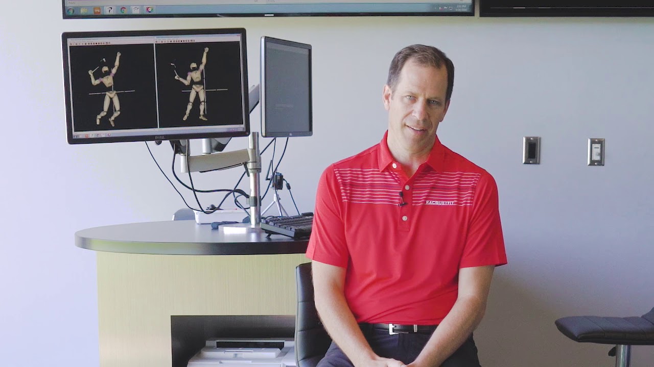 The Physical Limitations Associated with Low Elbow in the Tennis Serve