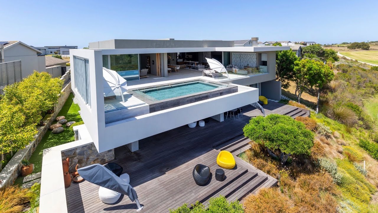 R47,500,000 Oubaai Golf Estate🇿🇦