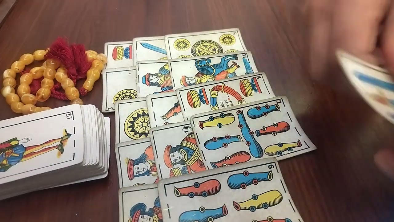 برج الجوزاء ♊ توقعات روحانية بالكارطة المغربية وبالسبحة من الاسبوع الاول من 3 شهر مارس 2025