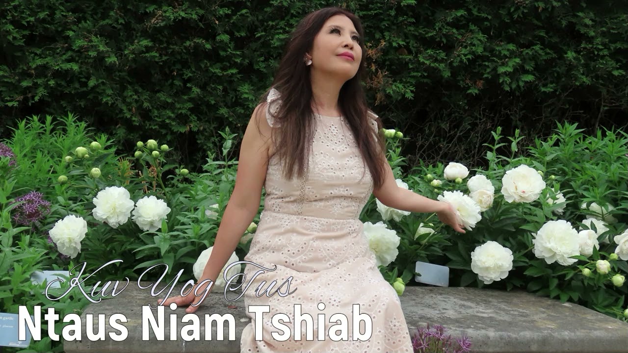 Kuv Yog Tus Tub  Ntaus Niam Tshiab~07/20/2025~