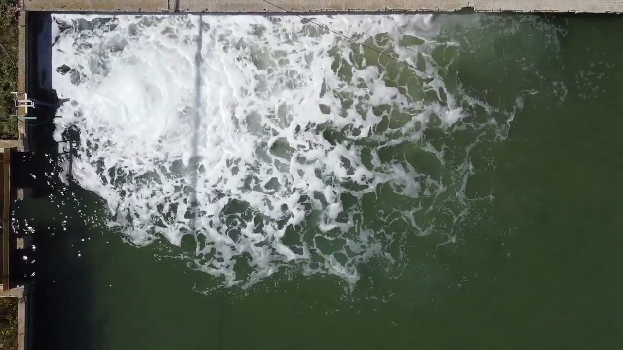 [ACQUA&CO] - Vario MAC150 new submersible aerator