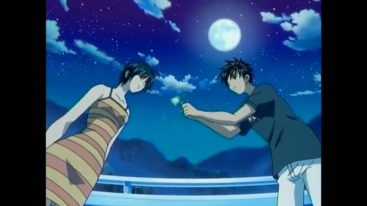涼風OST - メインテーマ