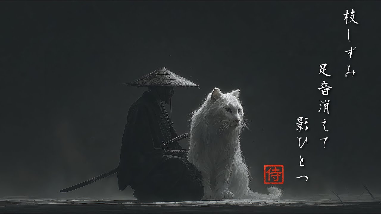YAMANEKO – 山猫 – Wildcat | Japanese Ambient Music