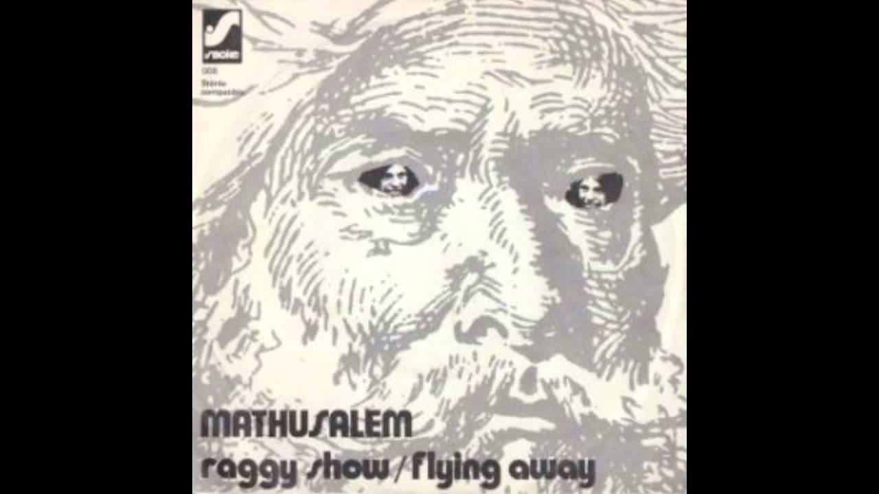 Mathusalem - Flying Away