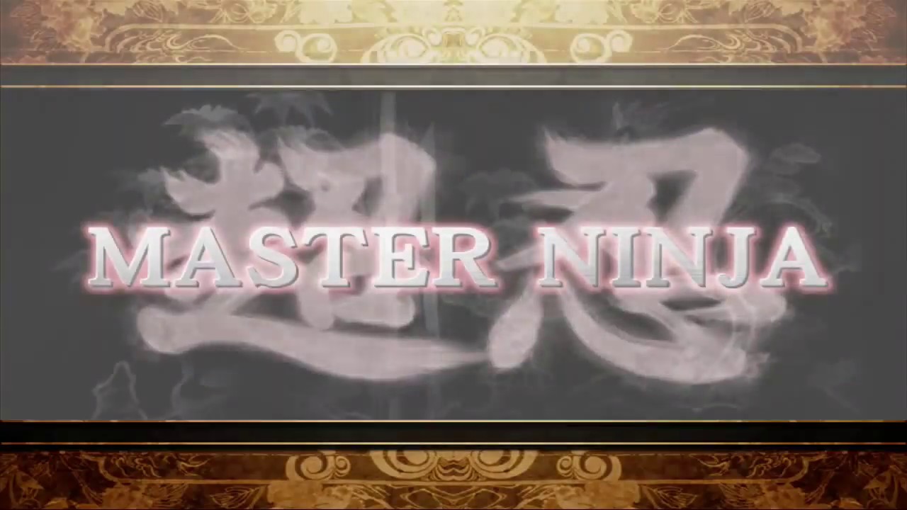 Ninja Gaiden Black - Master Ninja - Conceptual No Damage- CH.08 ~ CH.09-  Player: nw枫叶
