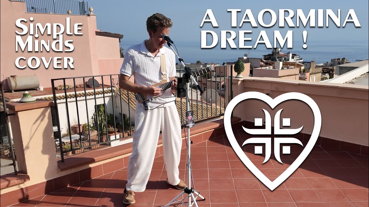 TAORMINA 2025 - Someone Somewhere in Summertime