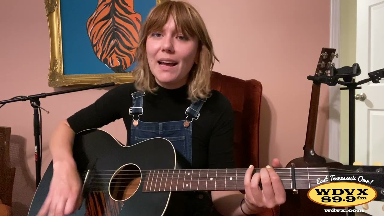 Molly Tuttle 