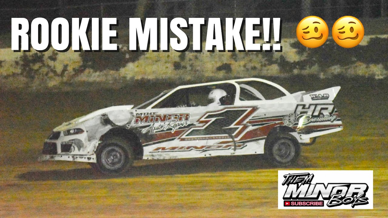 Double DNF’s At Jackson! 🤦🏼‍♂️ / KMSA $1,500 To Win!