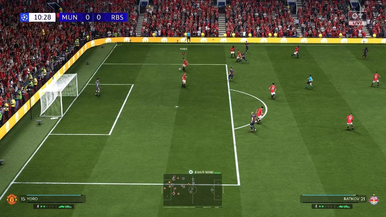 EA SPORTS FC 26 ultimate difficulty