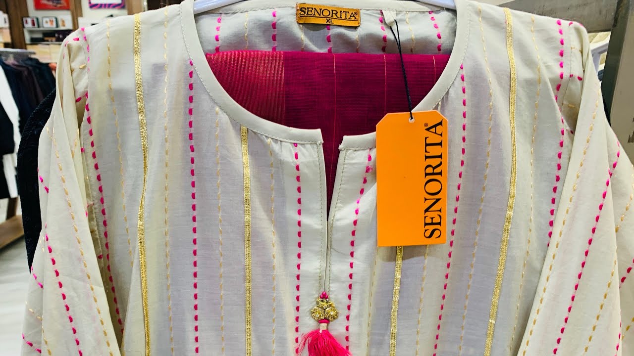 Senorita ladies collection ladies lawn collection (WhatsApp 0348-2099665)
