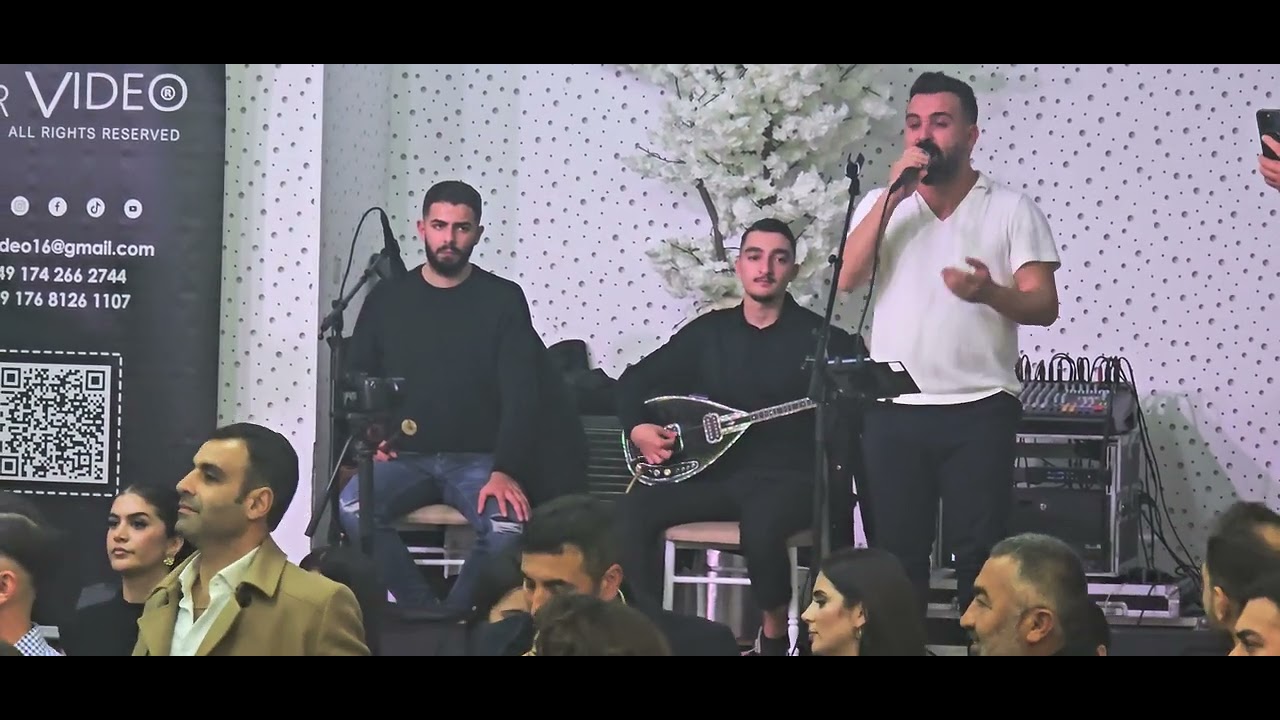 grup seyran  halay pazarcık özdirek ailesi