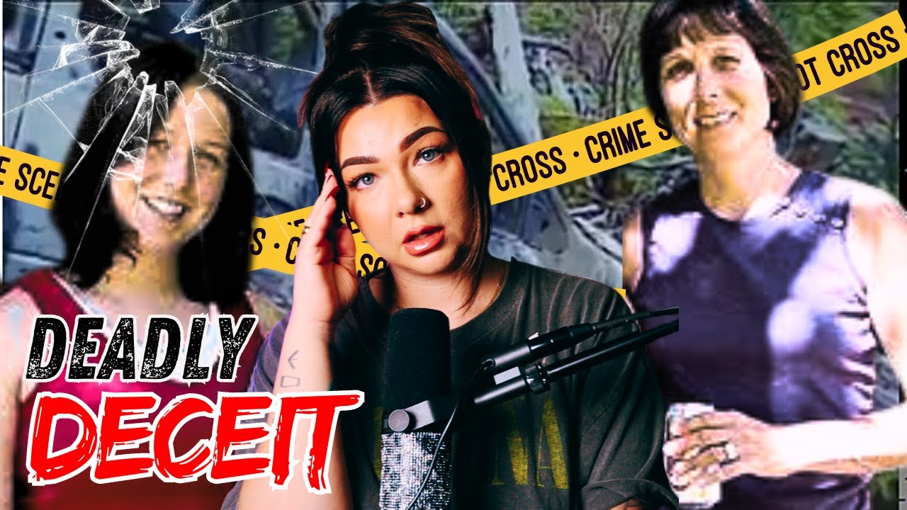 how could a daughter know this was going to happen!? | The horrific death of Lauri Waterman