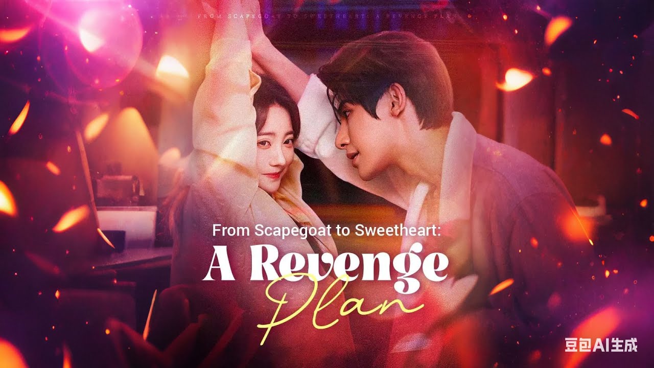 From Scapegoat to Sweetheart A Revenge Plan💔 She Became the Enemy&rsquo;s Beloved Wife #drama #MoboReels