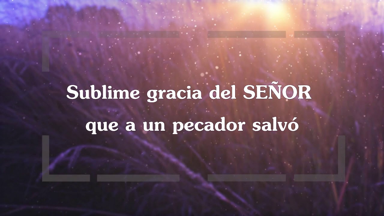Vasijas Rotas (Sublime gracia) PISTA Hillsong