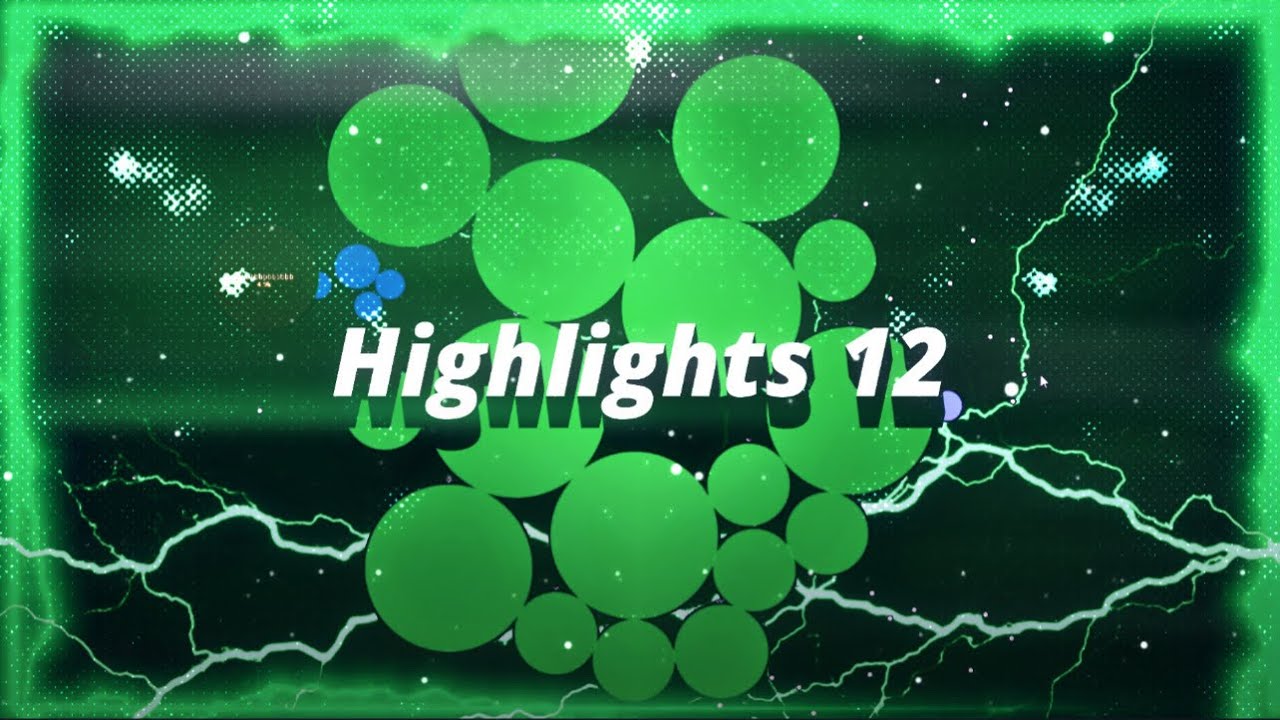 Senpa.io Highlights #12