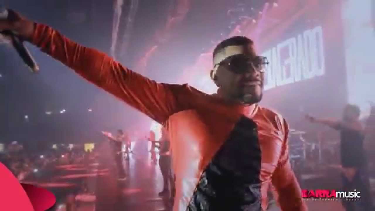 Barra Music TV - Naldo | 15 Anos