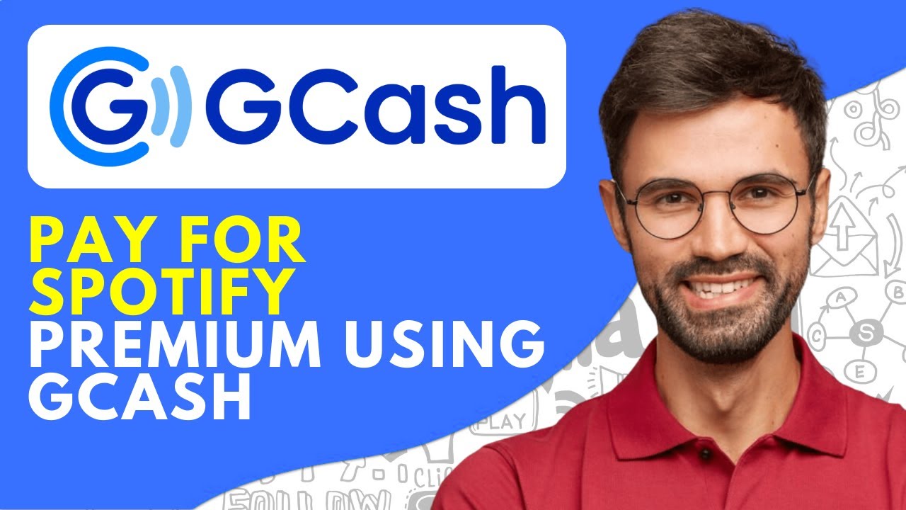 How to Pay for Spotify Premium Using GCash (2026) Easy