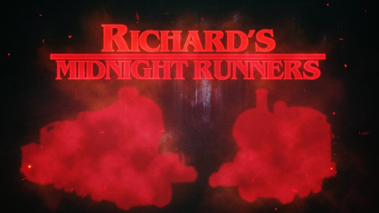 Richard's Midnight Runners