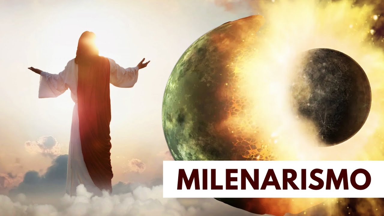HOW IS MILLENARIANISM INTERPRETED?
