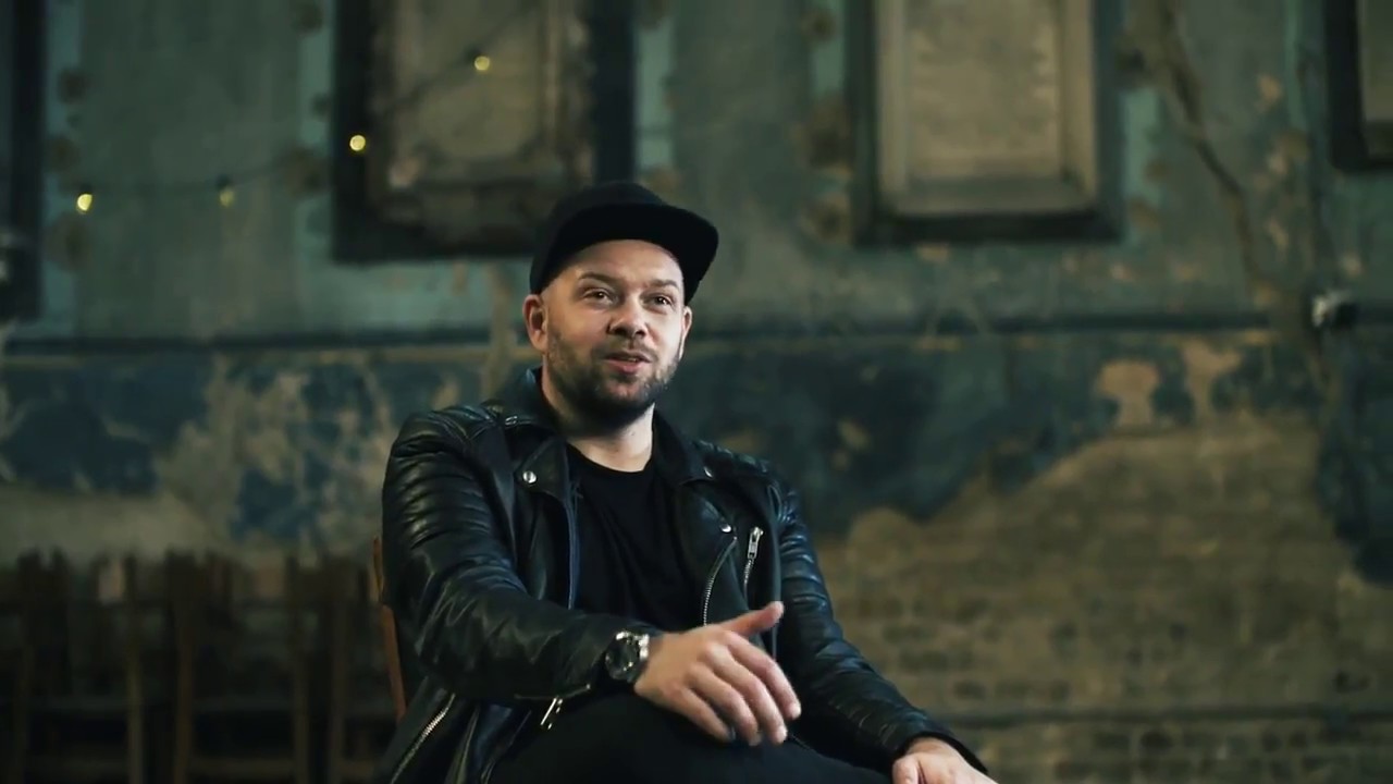 Alex Lepschi f&uuml;r Hairtribe