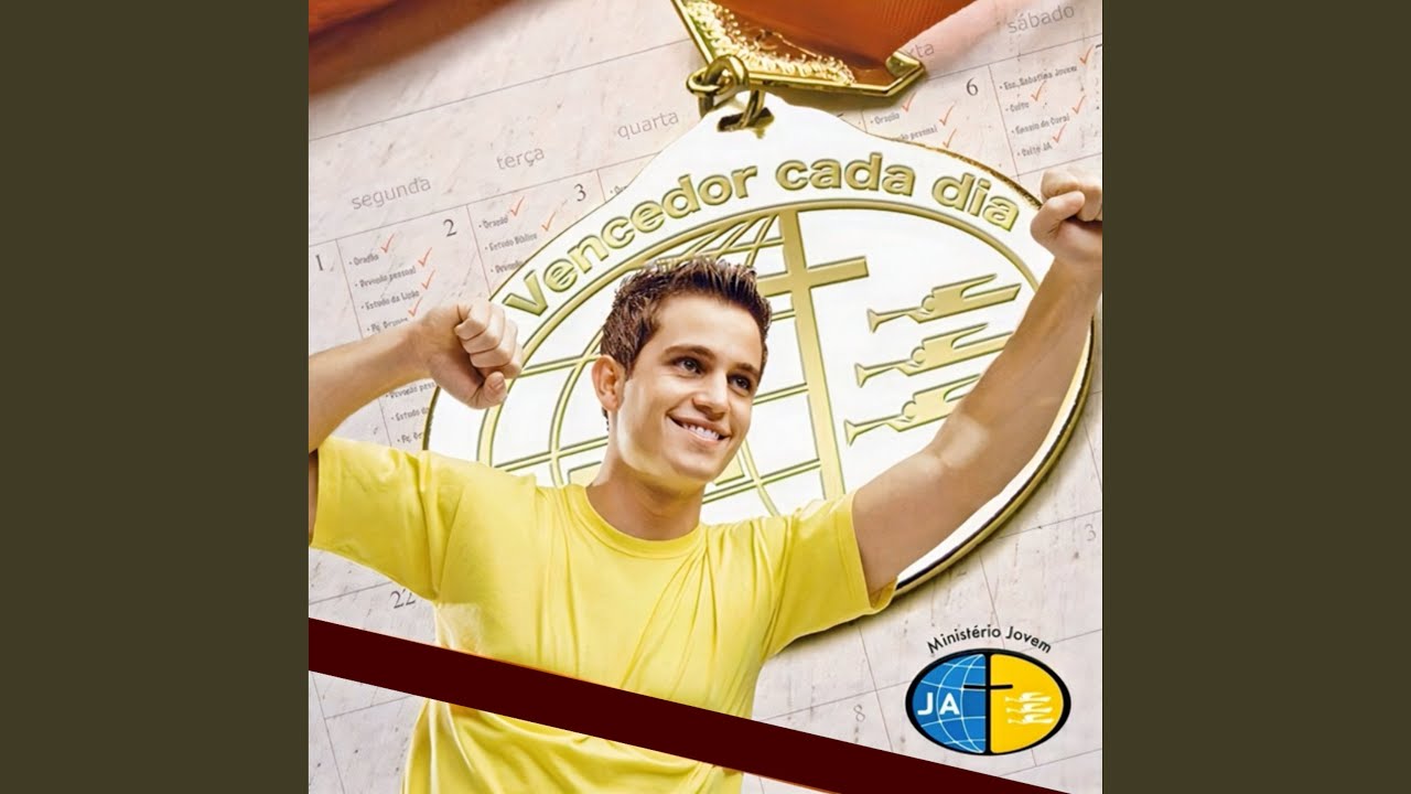 Deus Não Se Cansa de Amar