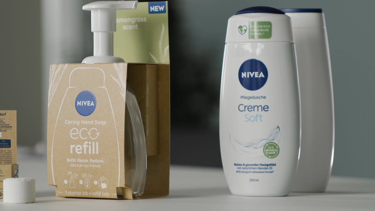 Beiersdorf: Can one of the biggest skin care companies reduce its environmental footprint?