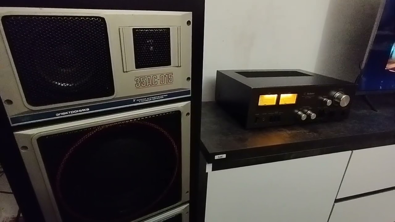 Technics SU-7300K