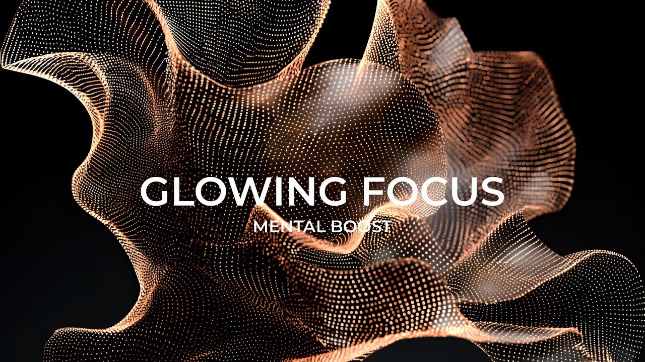 Productivity Powerhouse — 14Hz Beta Waves that Enhanced Cognitive Performance