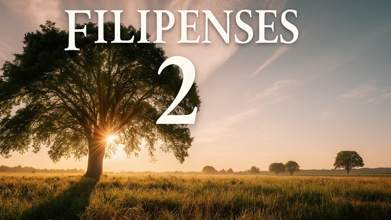 Filipenses 2 (Humillación y Exaltación de Cristo) - Recuperando La Música