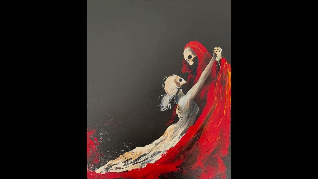 Paranoia Sector - Memento Mori