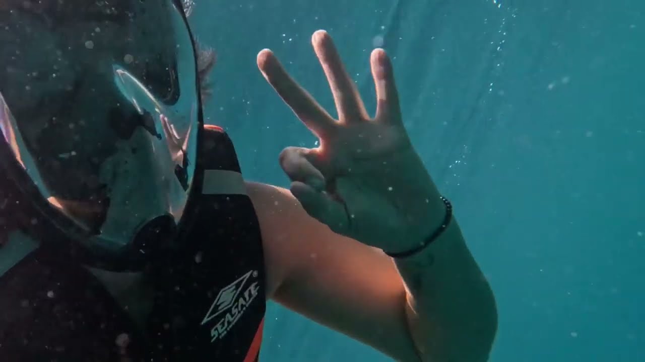 الرحلة الثانية في جزيرة كورون، الفلبين First trip on Coron Island, Philippines