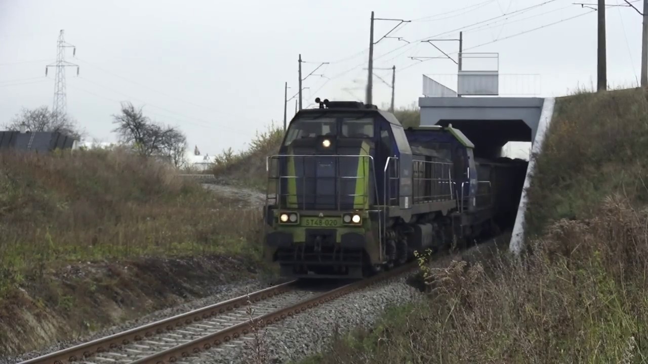 Łącznica kolejowa nr 561 (Zadębie - Adampol)